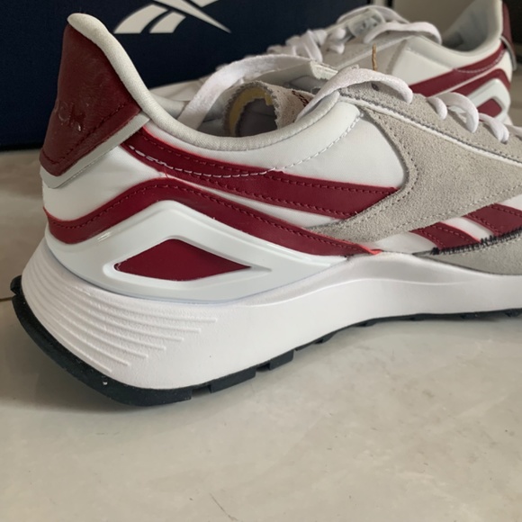 REEBOK CLASSICS LEGACY AZ MENS sz: 10 - Picture 6 of 10